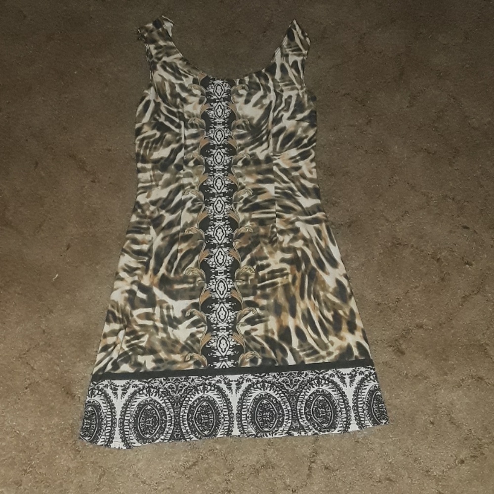 dress